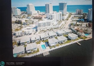 425 Bayshore Dr in Fort Lauderdale, FL - Building Photo - Building Photo