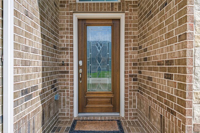 11676 Whirlaway Dr in Willis, TX - Building Photo - Building Photo