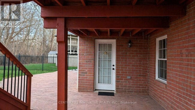 119 Smoothwater Terrace in Markham, ON - Building Photo - Building Photo