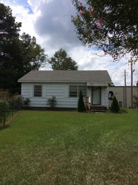 2839 US-78 in Oxford, AL - Building Photo