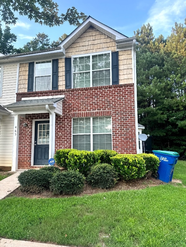 property at 465 Inkberry Dr
