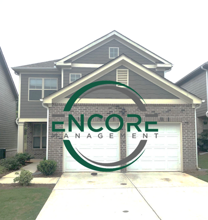 4 Bedroom Home in McDonough! in Mcdonough, GA - Building Photo