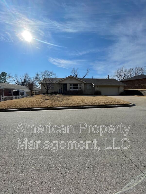 3756 S Braden Pl in Tulsa, OK - Building Photo - Building Photo