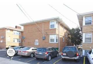 3112 Calwagner St in Franklin Park, IL - Building Photo - Building Photo