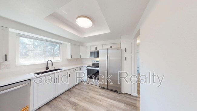 7336 Franconia Dr in Fountain, CO - Building Photo - Building Photo