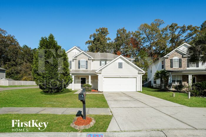 123 Salt Meadow Ln in Summerville, SC - Building Photo