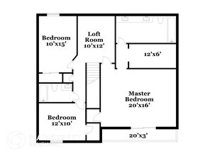 2000 N 36th St in Phoenix, AZ - Building Photo - Building Photo