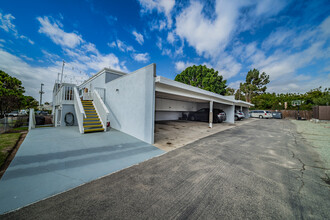 3384 & 3390 Monroe Street in Carlsbad, CA - Building Photo - Building Photo