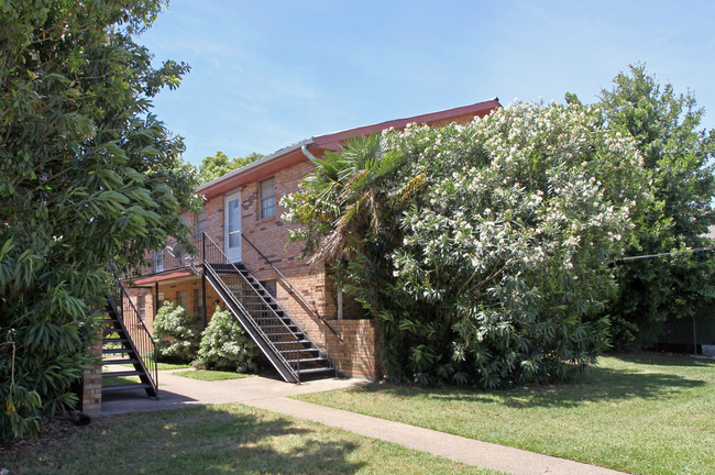 20 Hickory Ave in New Orleans, LA - Building Photo - Building Photo