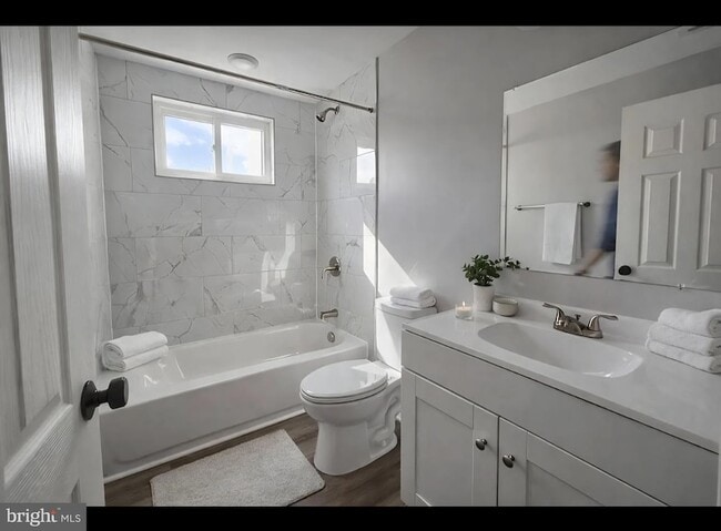 49 W Diamond Ave in Gaithersburg, MD - Building Photo - Building Photo