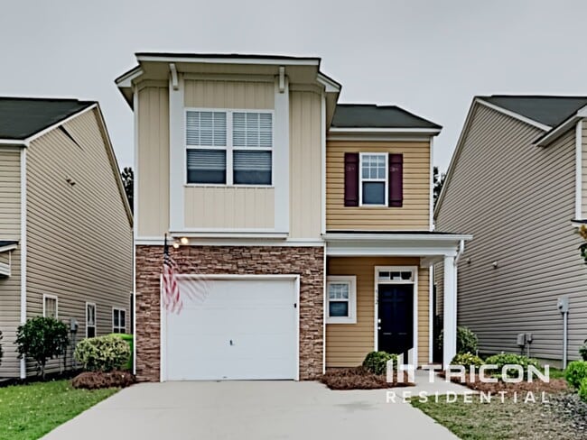 532 Westmoreland Rd in Columbia, SC - Building Photo - Building Photo