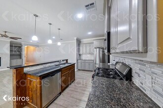 7306 Nick St in Amarillo, TX - Building Photo - Building Photo