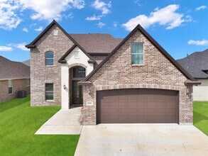 10340 Dominion Ranch Dr in Port Arthur, TX - Building Photo - Building Photo