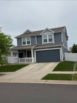20680 Lackland Pl in Denver, CO - Building Photo