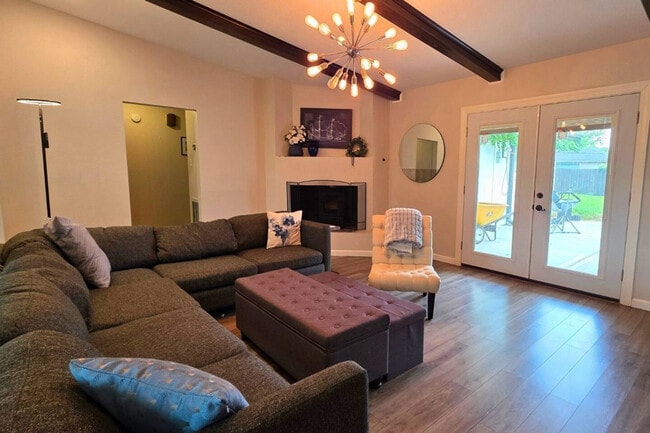 property at 1810 San Sebastian Ln