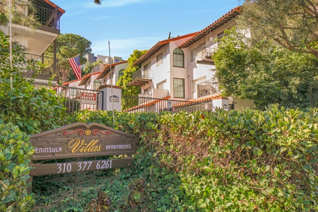 Peninsula Villas Apartments