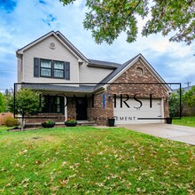 433 Whitfield Dr in Lexington, KY - Building Photo - Building Photo