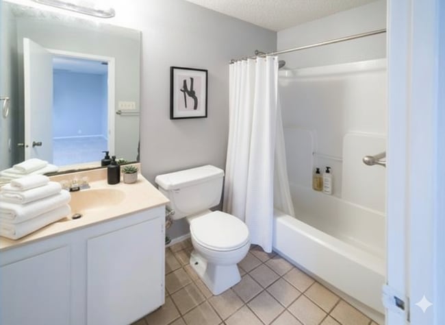 6100 Conti Ct in Austin, TX - Building Photo - Building Photo