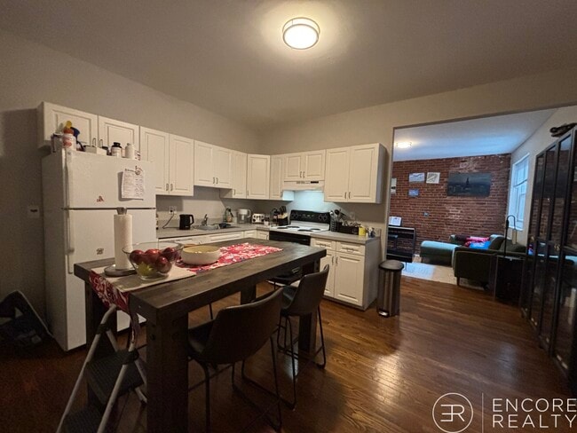 9 Stearns Rd, Unit 15-4 in Boston, MA - Building Photo - Building Photo