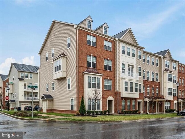 property at 7531 Crowley St