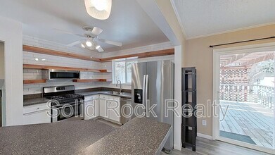 4018 Goldenrod Dr in Colorado Springs, CO - Building Photo - Building Photo