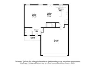 3512 Oval Hesson Lane in Murfreesboro, TN - Foto de edificio - Building Photo