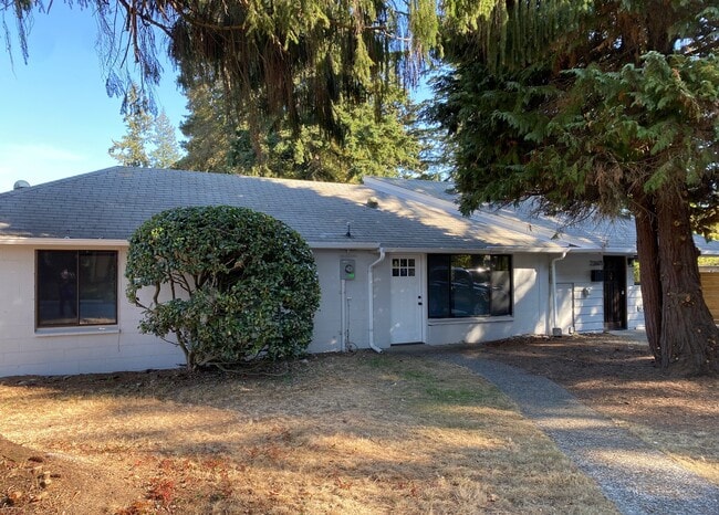 property at 23601 58th Ave W