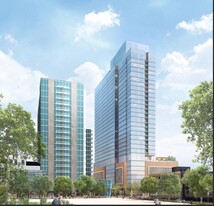903 Peachtree Apartments