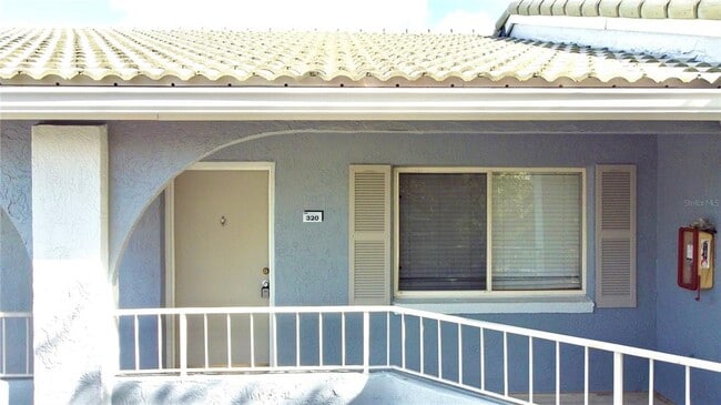 property at 120 BLUE POINT Way