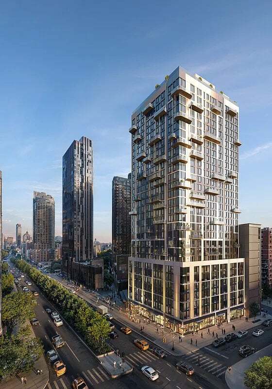 104 Fleet Pl