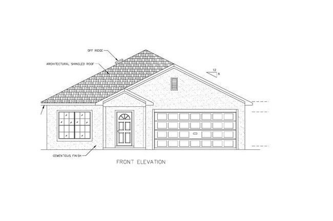 16 S Warnell St in Plant City, FL - Building Photo - Building Photo