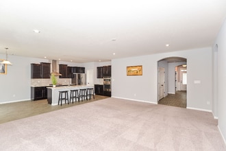 9924 Mosaic Blue Wy in Indianapolis, IN - Building Photo - Building Photo