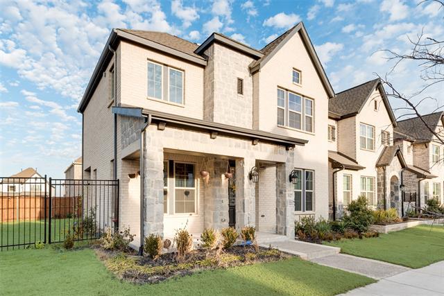 3127 Cliff Swallow Ln in Arlington, TX - Building Photo - Building Photo
