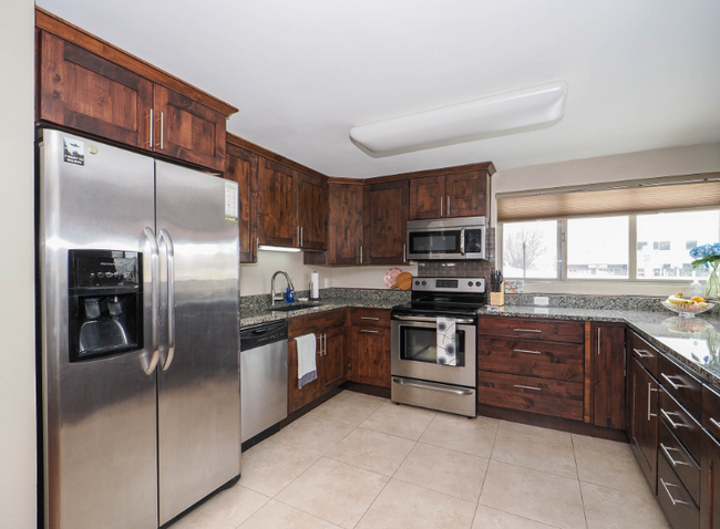 property at 1244 Malvern Ave