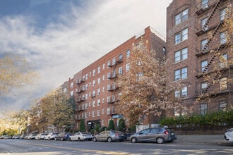 3845 18th Ave in Brooklyn, NY - Building Photo - Building Photo