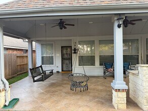 5322 Barleycorn Ln in Katy, TX - Building Photo - Building Photo