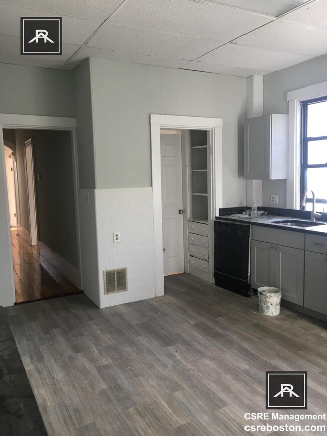 12 Saunders St in Boston, MA - Building Photo - Building Photo