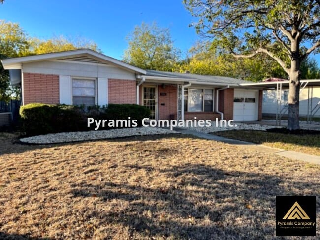 506 Trudell Dr in San Antonio, TX - Building Photo - Building Photo
