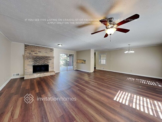 4515 Lincoln Way SW in Lilburn, GA - Building Photo - Building Photo