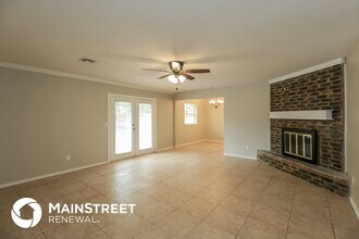 8816 NW 82nd St in Oklahoma City, OK - Building Photo - Building Photo