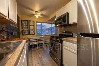 23 N Clarkson St in Denver, CO - Building Photo - Building Photo