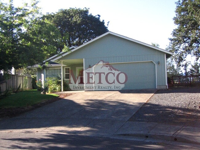 property at 488 S 70th St