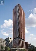 180 Front St E in Toronto, ON - Building Photo