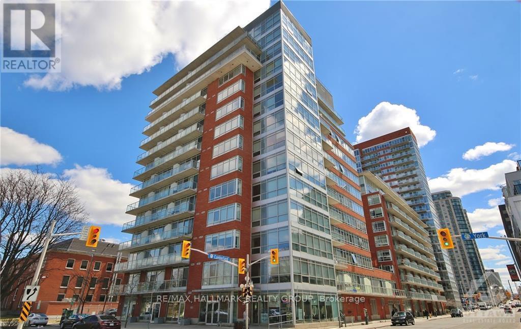 180-180 York St in Ottawa, ON - Building Photo