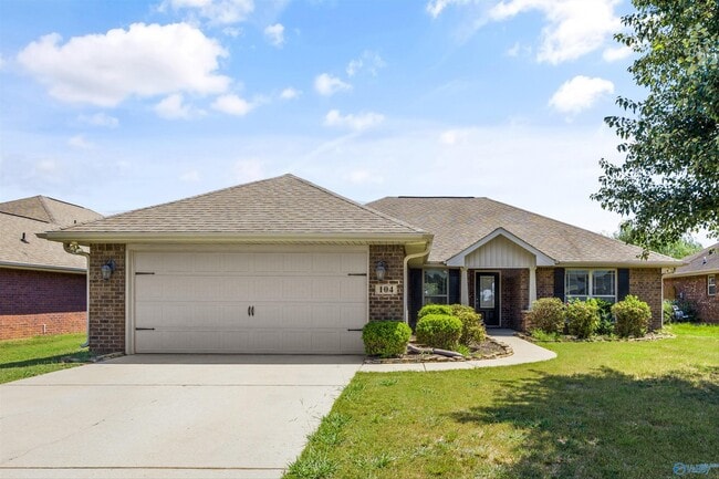 property at 104 Grantham Cir