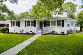 1508 Hollyberry Ln in West Columbia, SC - Building Photo - Building Photo