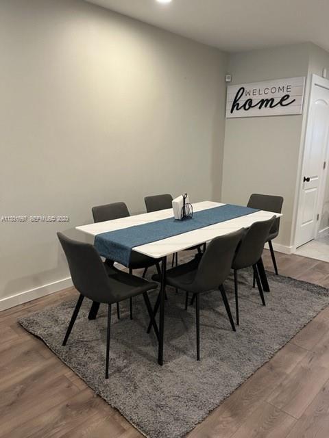 1247 S Newkirk St in Philadelphia, PA - Foto de edificio - Building Photo