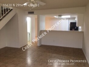 15630 N 29th St in Phoenix, AZ - Building Photo - Building Photo