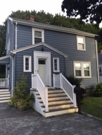 property at 15 Harrington St