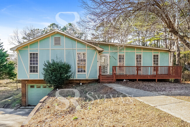 2304 9th St NW in Center Point, AL - Building Photo - Building Photo